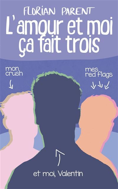 L'amour et moi ça fait trois