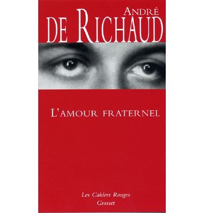 L'amour fraternel (*)