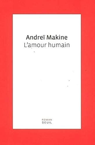 L'Amour Humain