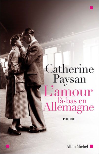 L'Amour là-bas en Allemagne