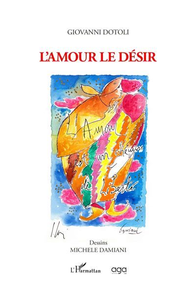 L'amour le désir