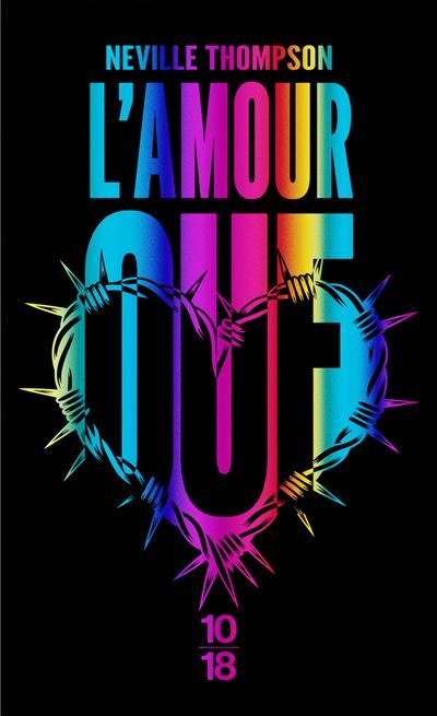 L'amour ouf - Collector