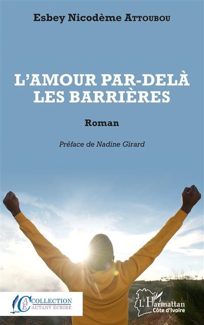 L'amour par-delà les barrières Roman