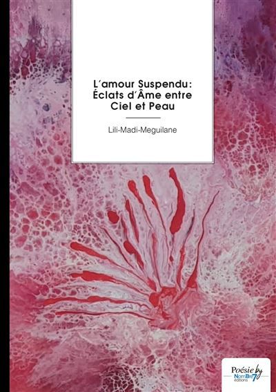 L'amour Suspendu : Éclats d'Âme entre Ciel et Peau