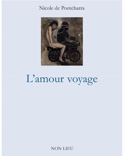L'amour voyage