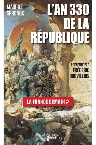 L'An 330 De La République