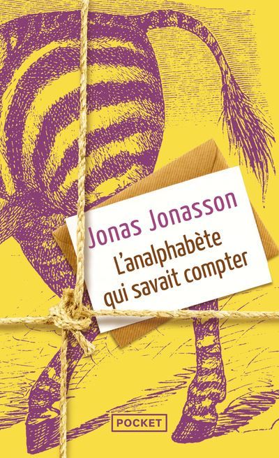 L'Analphabète qui savait compter