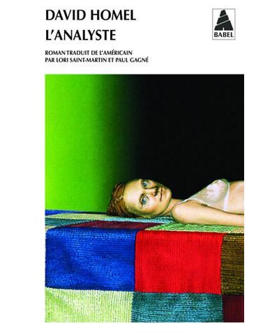 L'Analyste
