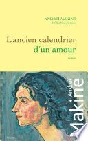L'ancien calendrier d'un amour