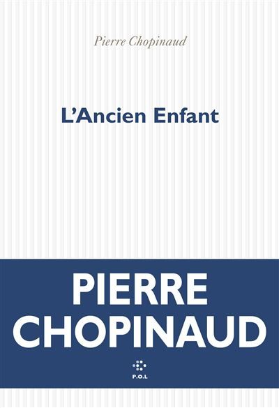 L'Ancien Enfant