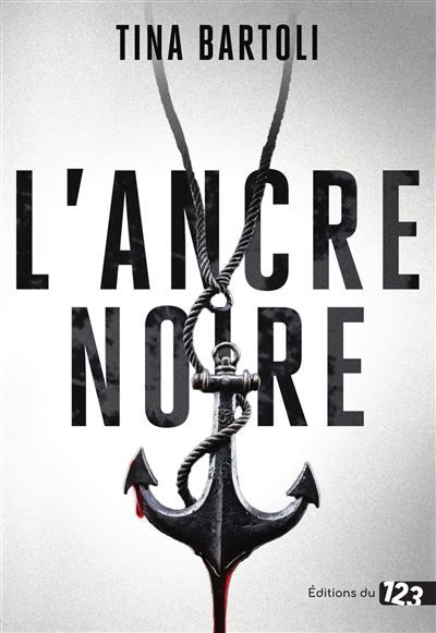 L'Ancre noire Thriller