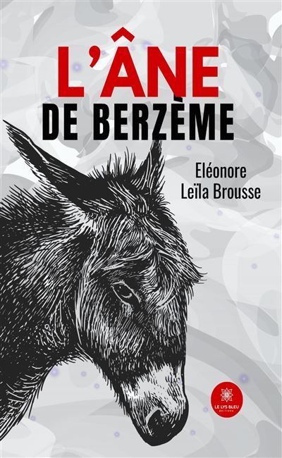 L'âne de Berzème