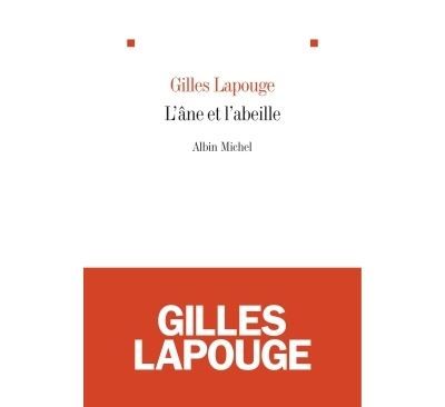 L'Ane et l'abeille