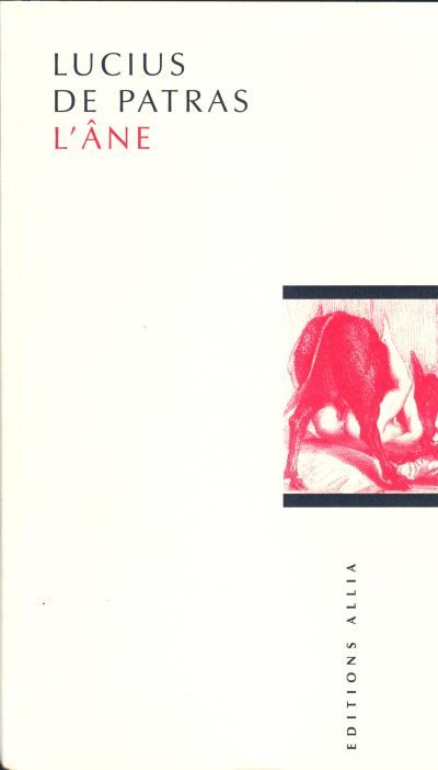 L'âne -