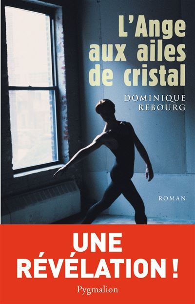L'Ange aux ailes de cristal