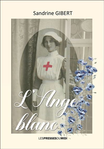 L'ange blanc
