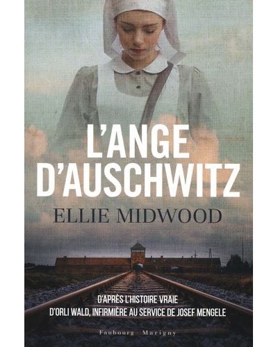 L'Ange d'Auschwitz