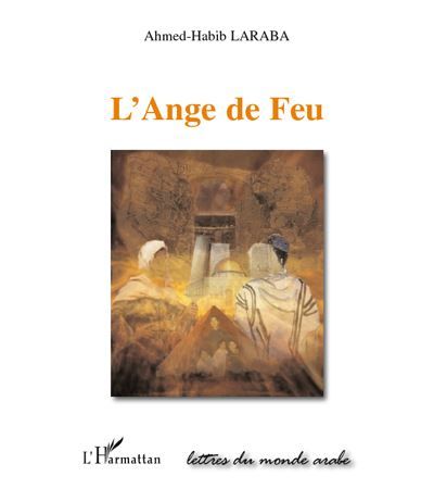L'ange de feu