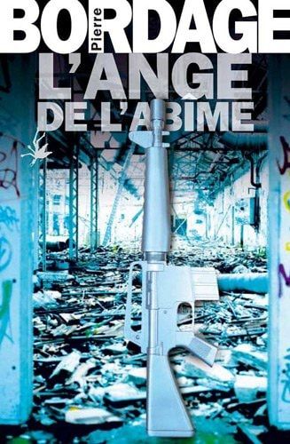 L'ange de l'abîme