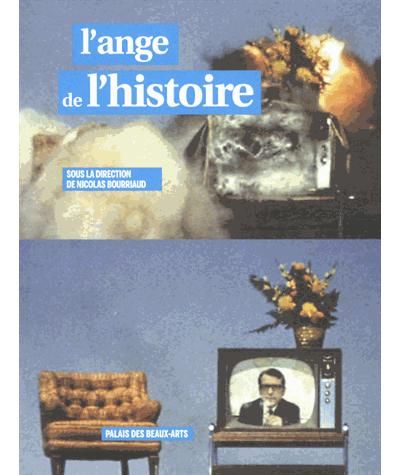 L'ange de l'histoire (francais)