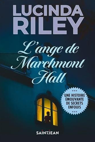 L'ange de Marchmont Hall