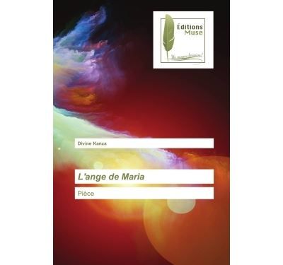 L'ange de Maria Pièce