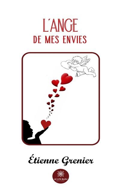 L'ange de mes envies
