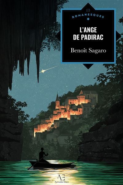 L'ange de Padirac