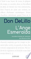 L'Ange Esmeralda