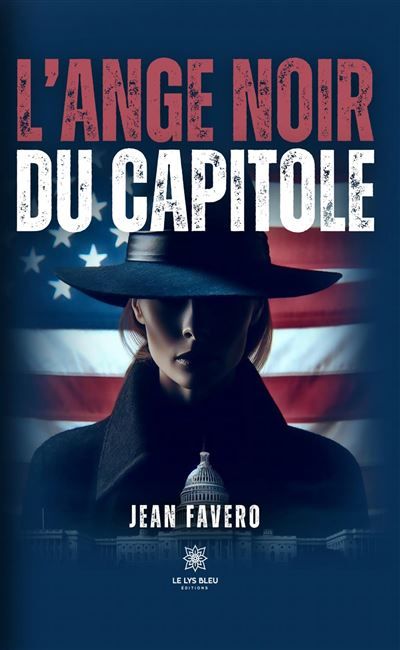 L'ange noir du Capitole