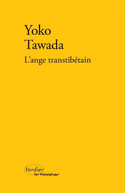 L'ange transtibétain 2023