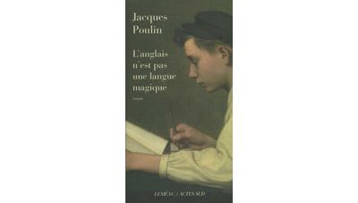 L'Anglais n'est pas une langue magique