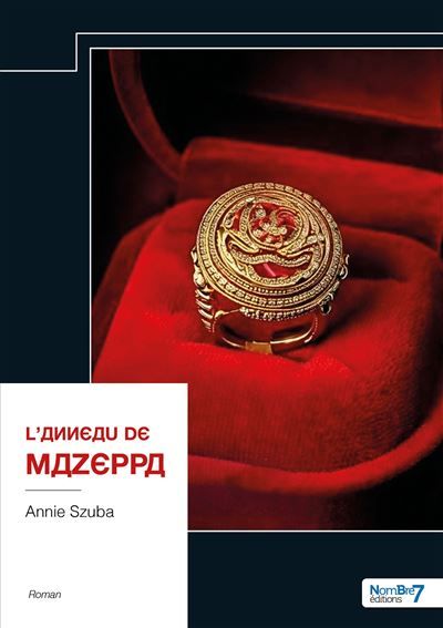 L'anneau de Mazeppa