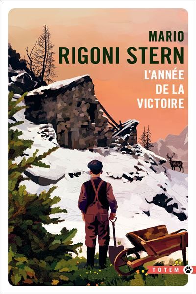 L'année de la victoire