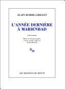 L'Année dernière à Marienbad