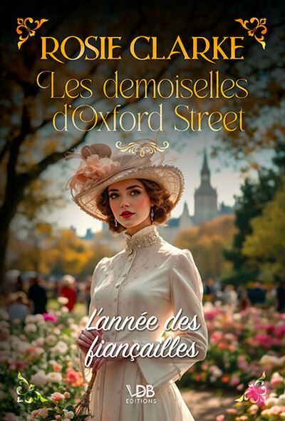 L'année des fiançailles Edition en gros caractères