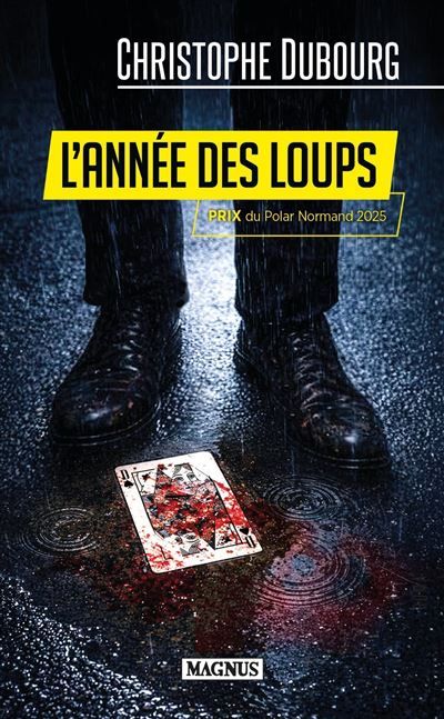 L'Année des loups