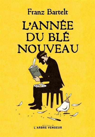 L'année du blé nouveau