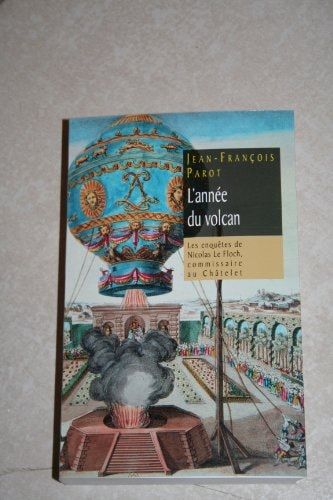 L'année du volcan