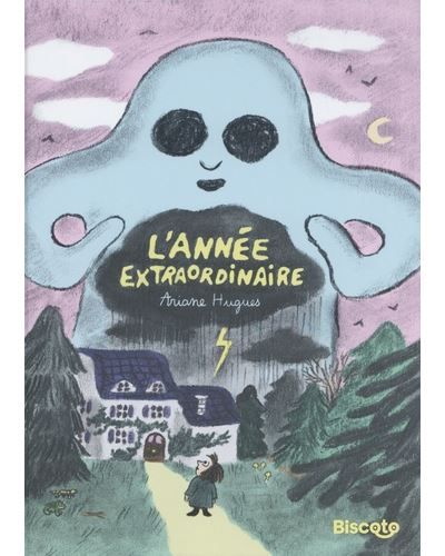 L'Année extraordinaire