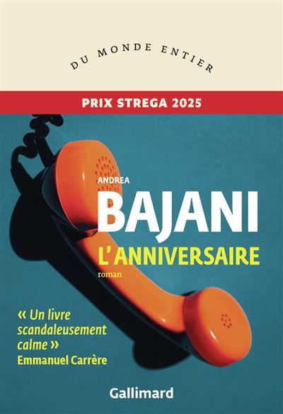 L'anniversaire