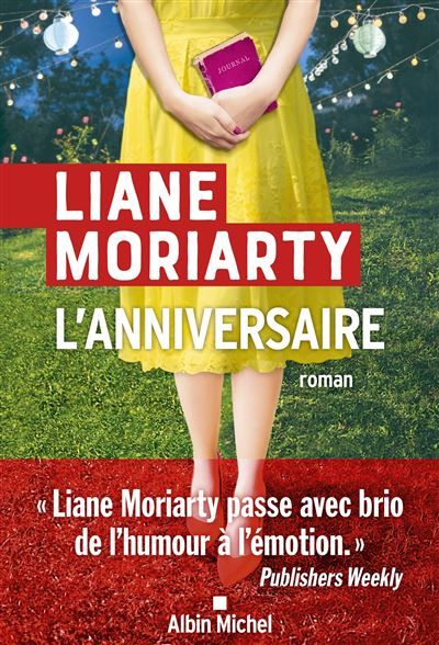 L'Anniversaire