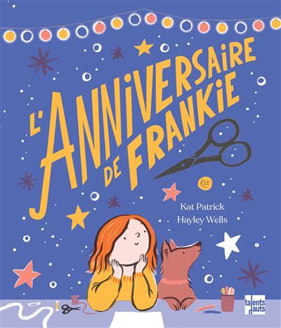 L'Anniversaire de Frankie