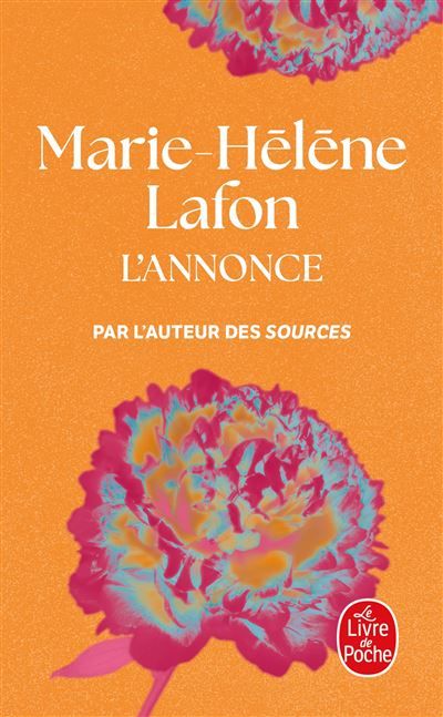 L'Annonce