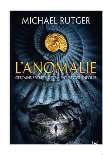 L'Anomalie