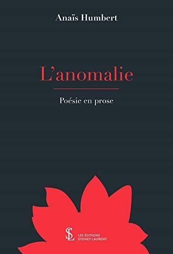 L'anomalie
