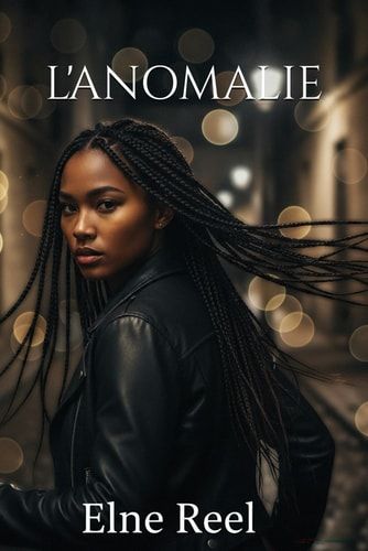L'Anomalie