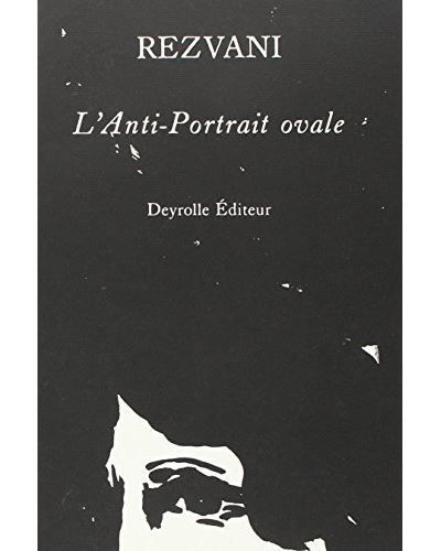 L'anti-portrait ovale