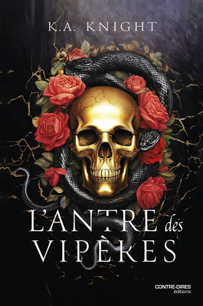 L'Antre des Vipères