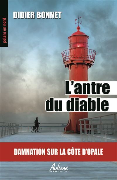 L'antre du diable Damnation sur la côte d’opale